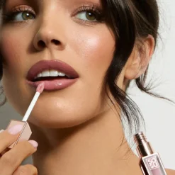 Satin Lip Glaze Sorbet