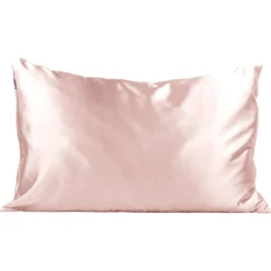 Satin Pillowcase Blush