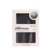 Satin Pillowcase Charcoal