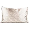 Satin Pillowcase Leopard
