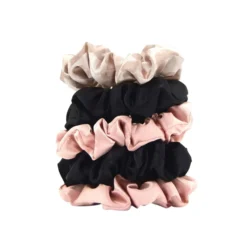 Satin Sleep Scrunchies Assorted