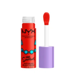 Saucy Sisters Juicy Liquid Blush Selma Snarky Scarlet