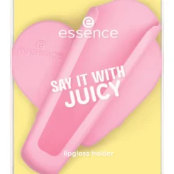 Say It With Juicy Lipgloss Holder 01 Gloss On Call