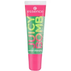 Say It With Juicy Thanks My Dear Juicy Bomb Shiny Lipgloss 03 Glowy Gummy