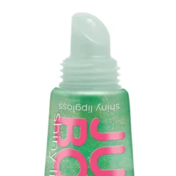 Say It With Juicy Thanks My Dear Juicy Bomb Shiny Lipgloss 03 Glowy Gummy