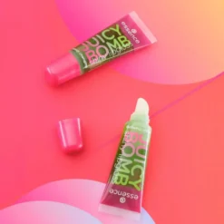 Say It With Juicy Thanks My Dear Juicy Bomb Shiny Lipgloss 03 Glowy Gummy