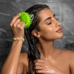 Scalp Massage Brush