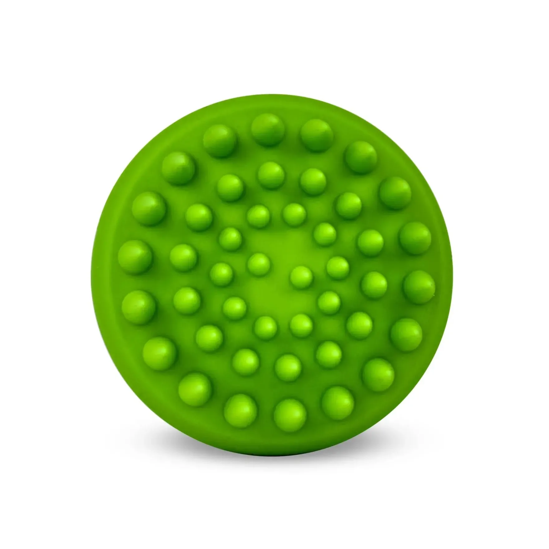 Scalp Massage Brush