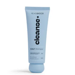 Scalp Cleanse Treatment