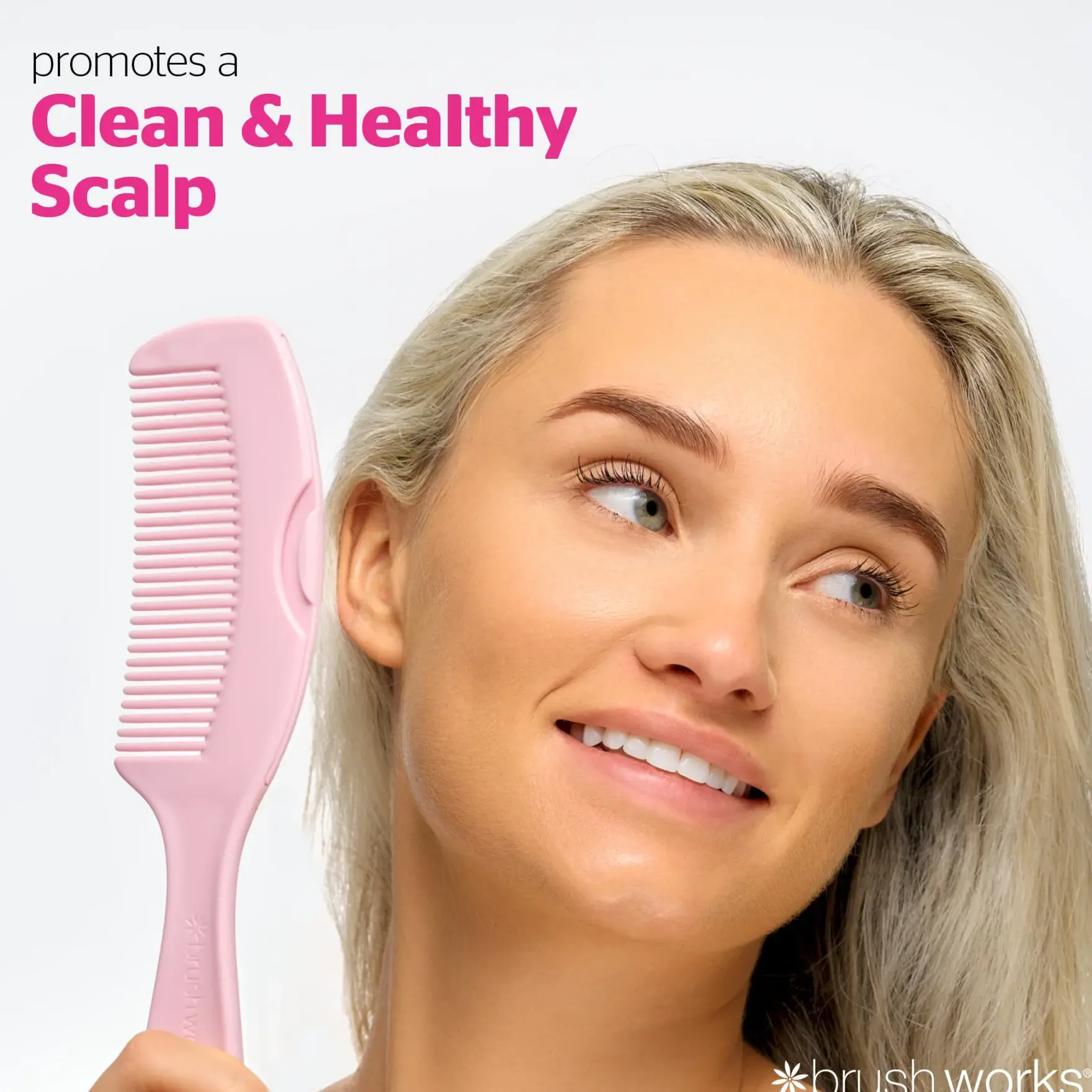 Scalp Detox Comb