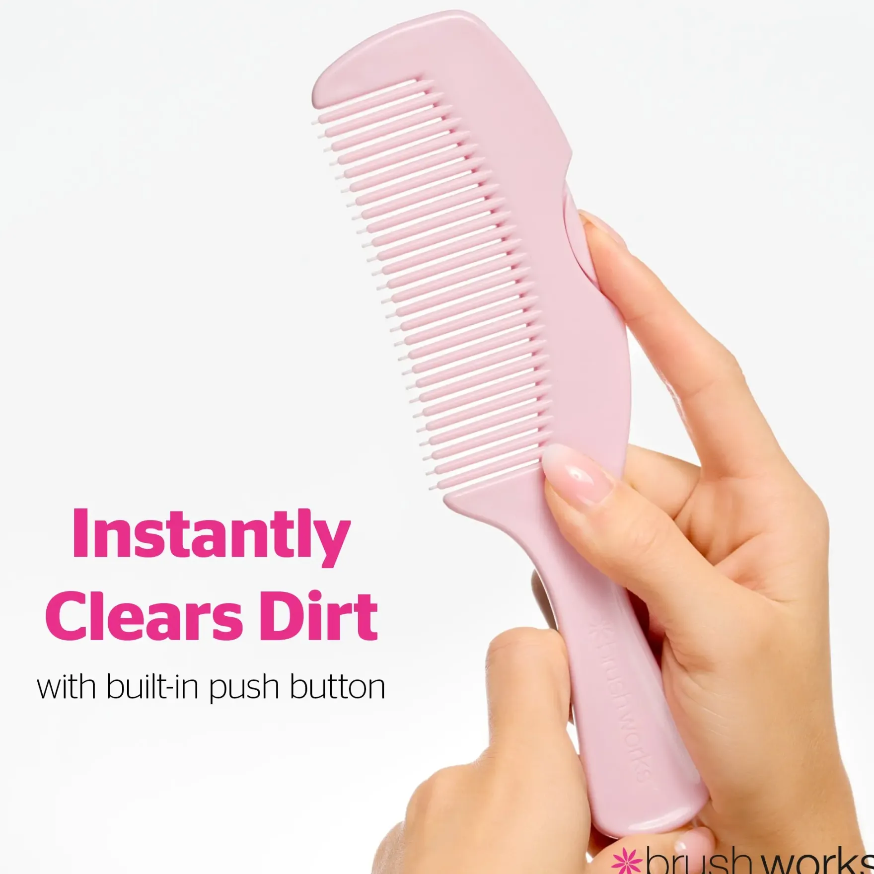 Scalp Detox Comb