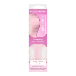 Scalp Detox Comb
