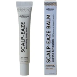Scalp-Eaze Scalp Balm Amla Berry & Mango Butter