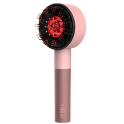 Scalp Massager Pro Cherry Blossom Pink