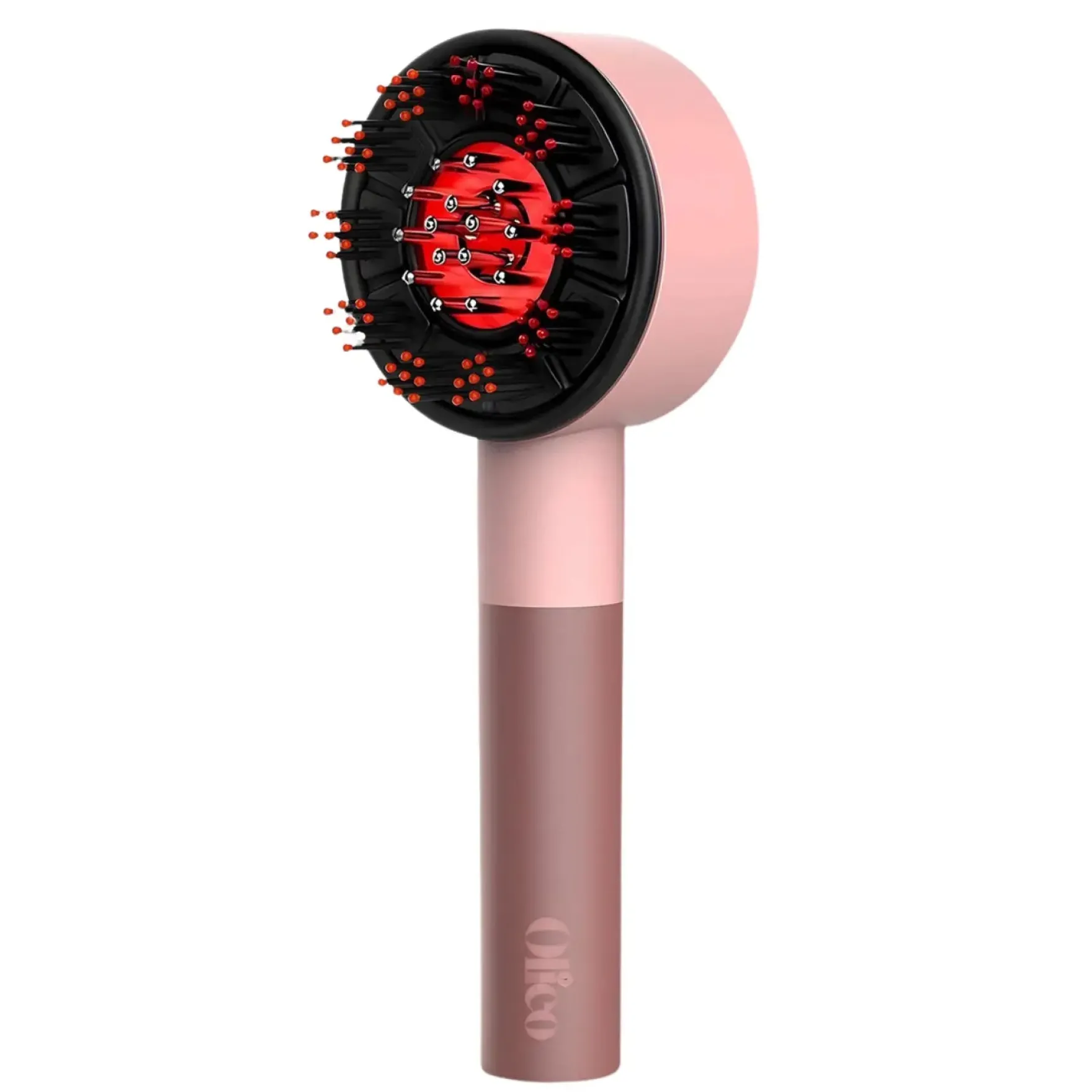 Scalp Massager Pro Cherry Blossom Pink