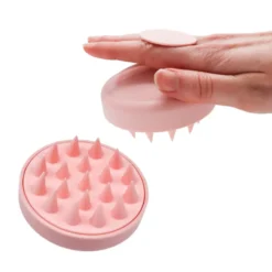 Scalp Massaging Brush