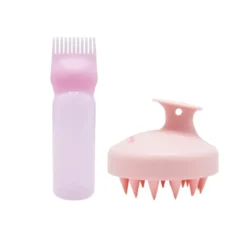 Scalp Oiling Set