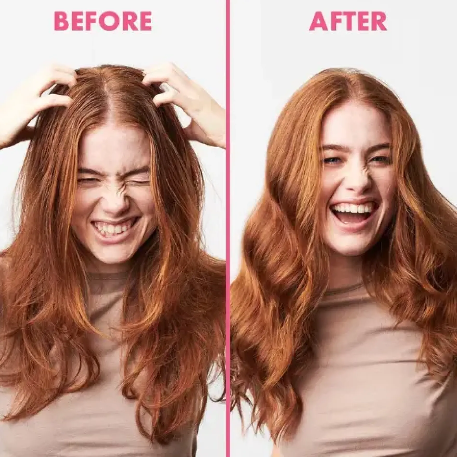 Scalp Refresh Dry Shampoo Anti Dandruff