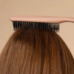 Scalp Renewal Brush Terracotta