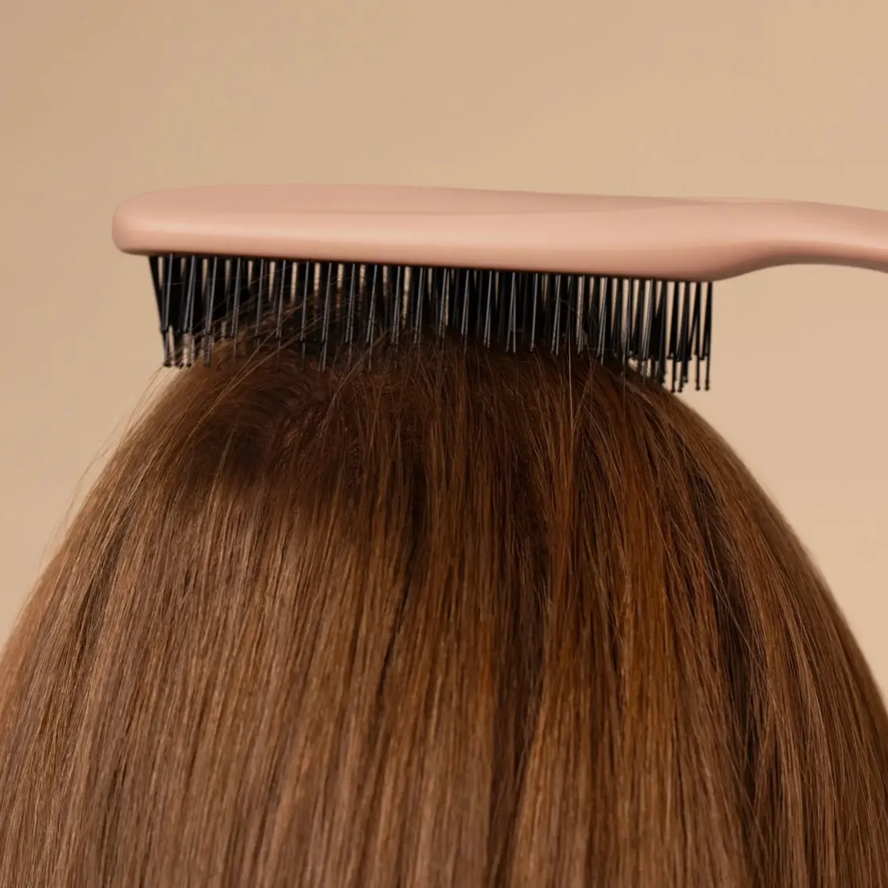 Scalp Renewal Brush Terracotta