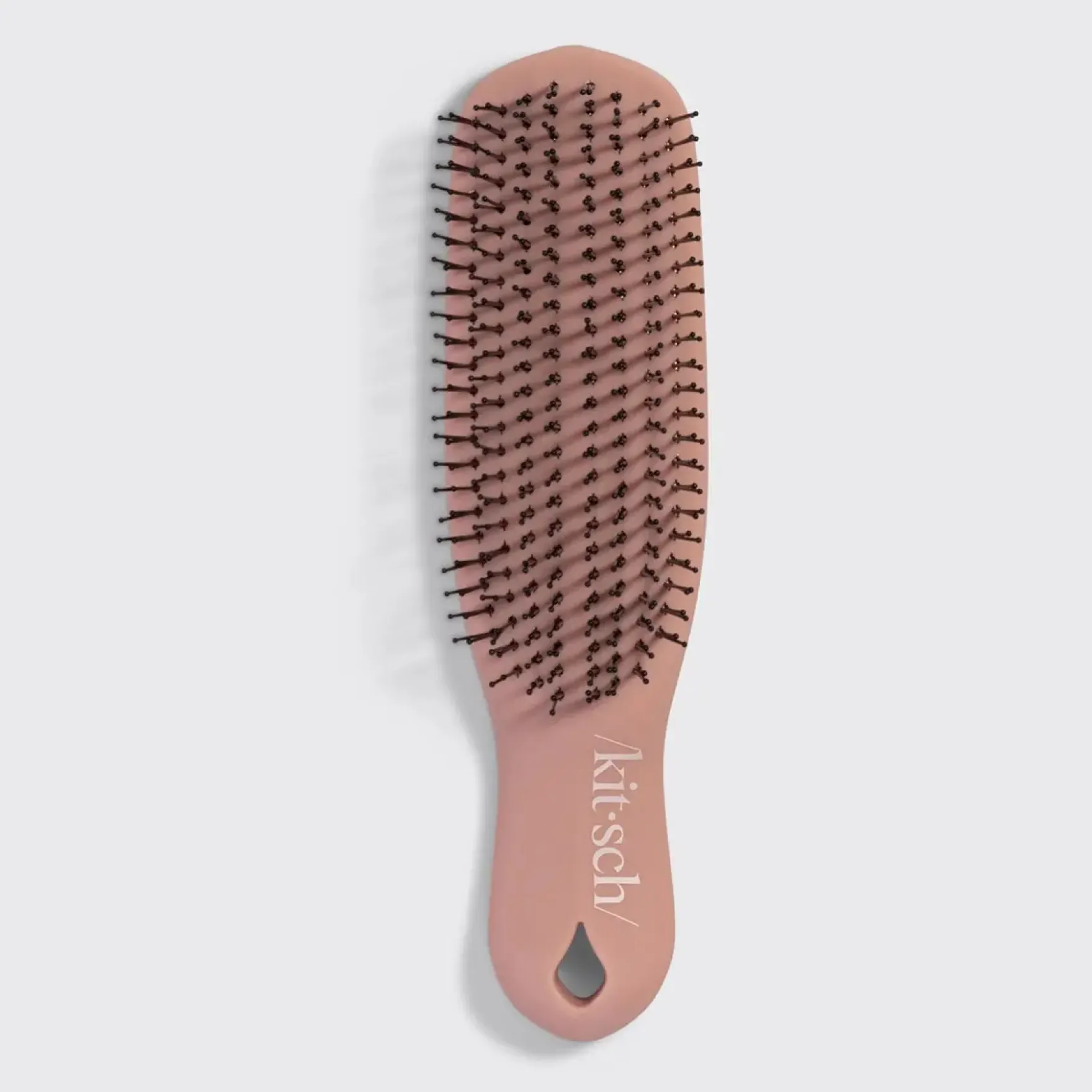 Scalp Renewal Brush Terracotta