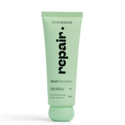 Scalp Repair Treatment
