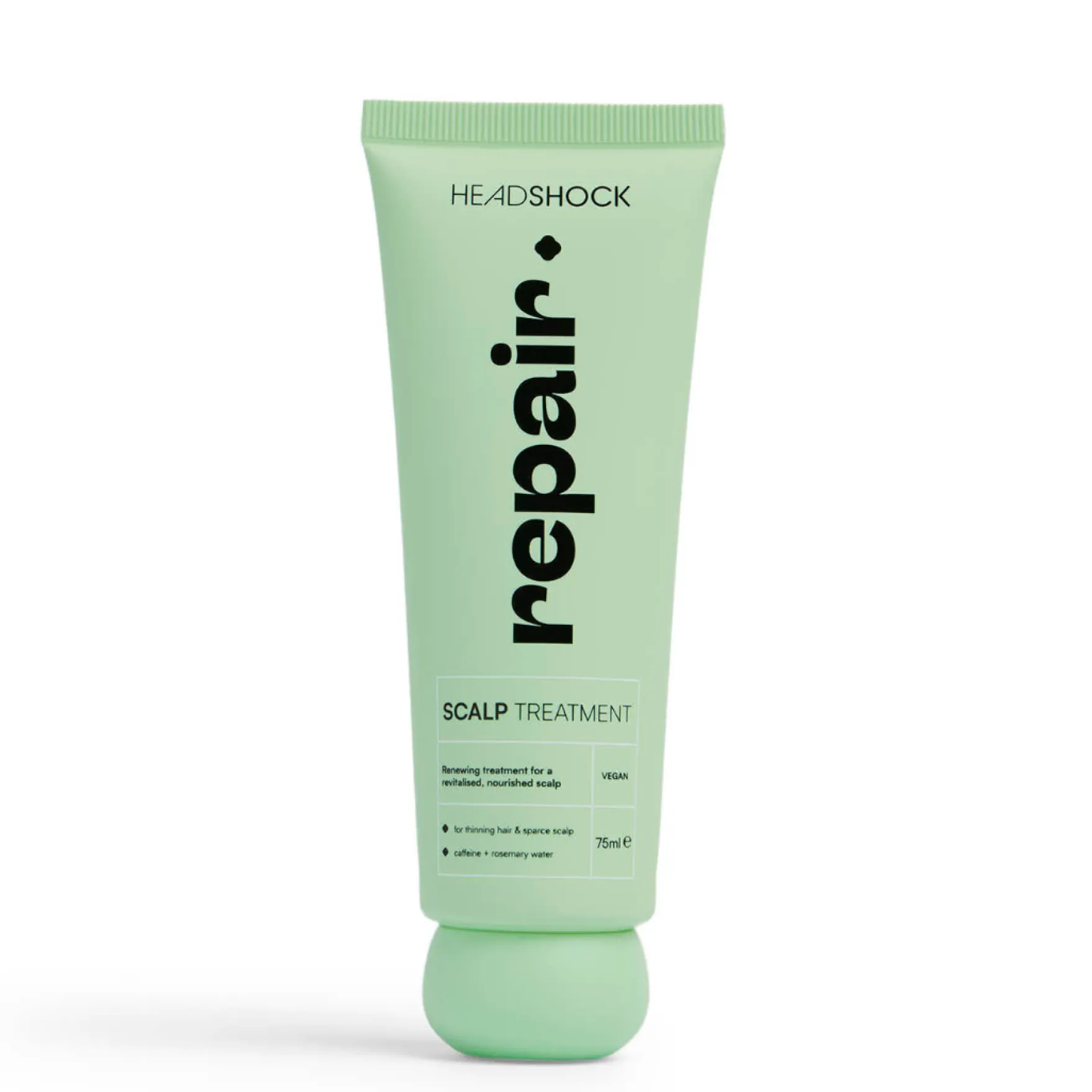 Scalp Repair Treatment