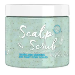 Scalp Scrub