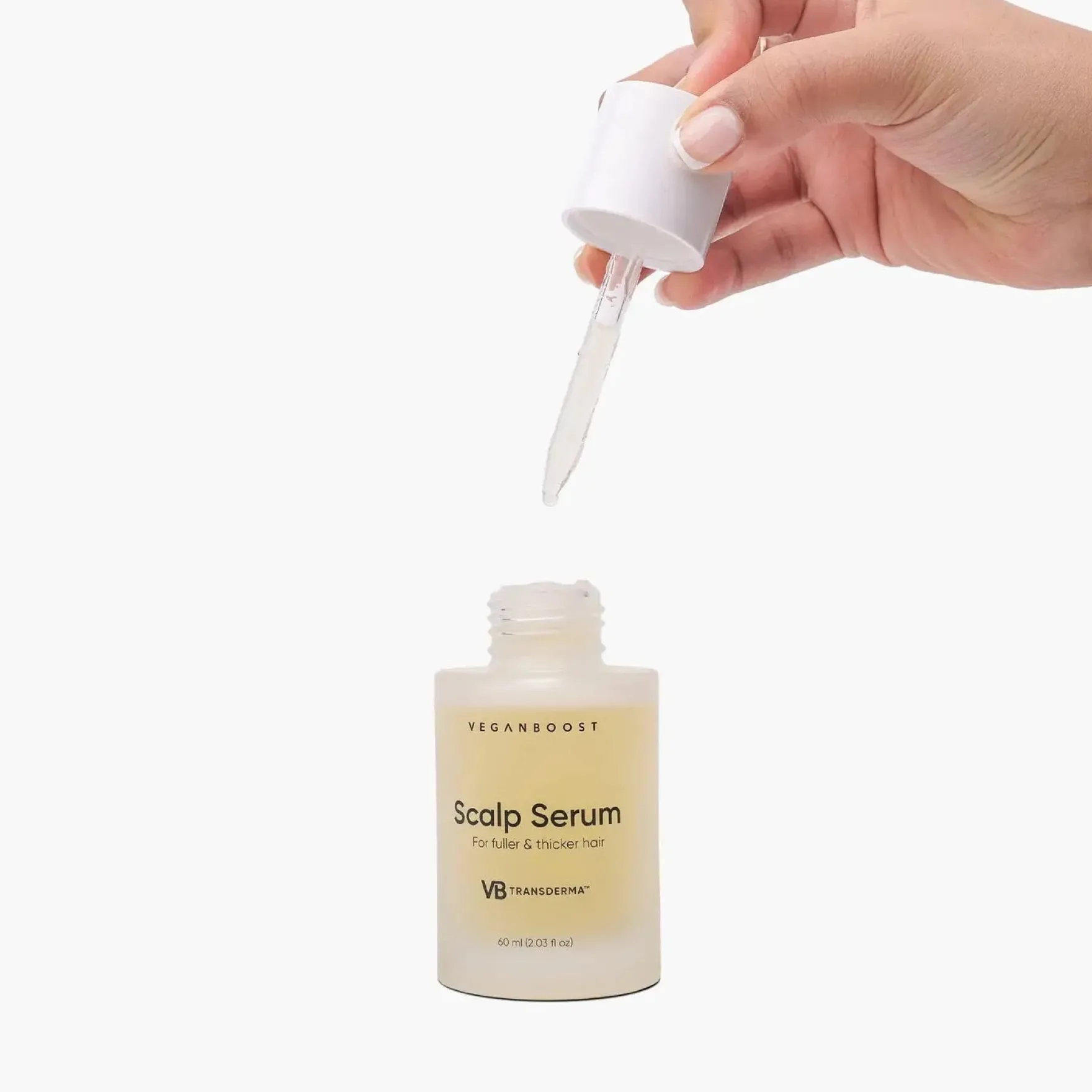 Scalp Serum