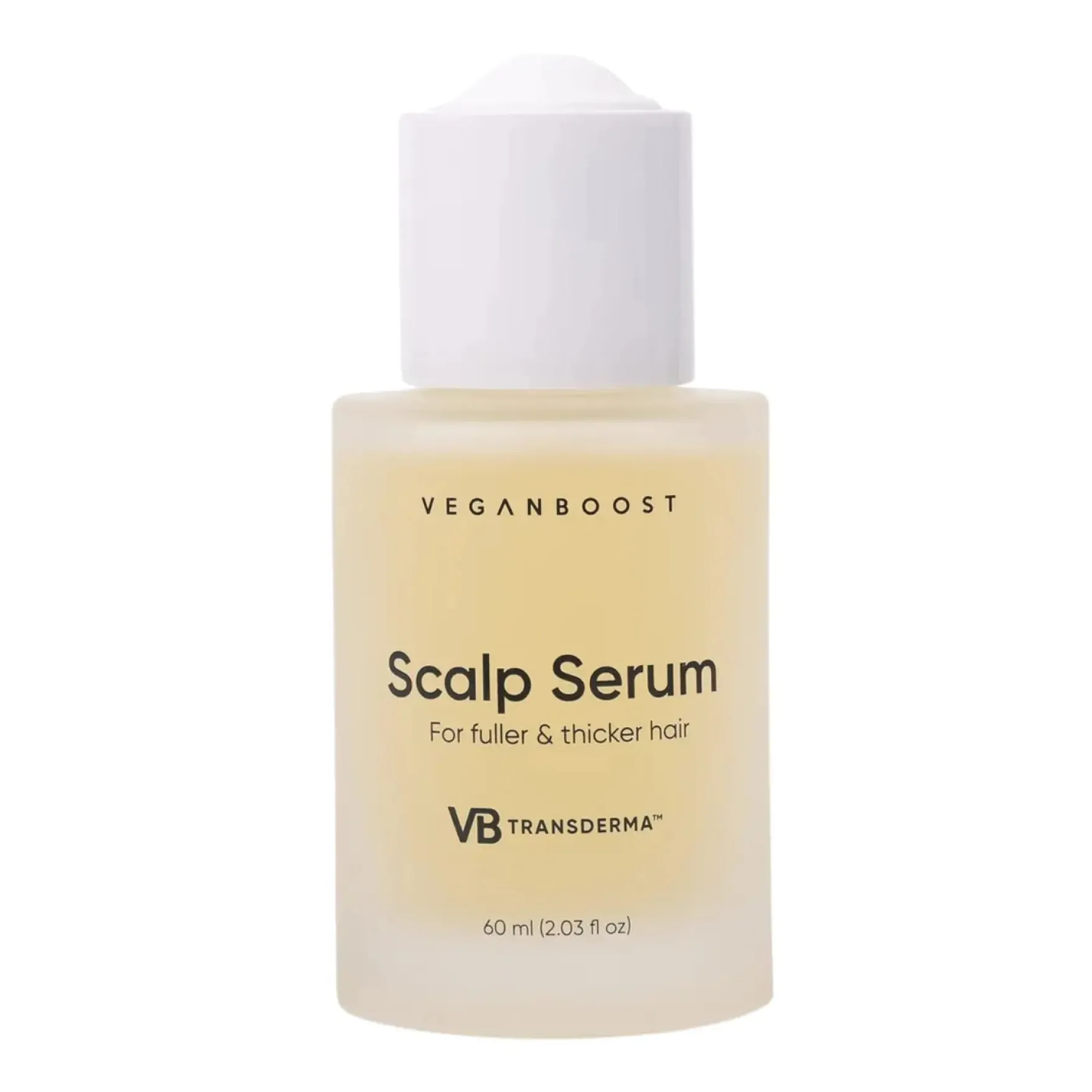 Scalp Serum