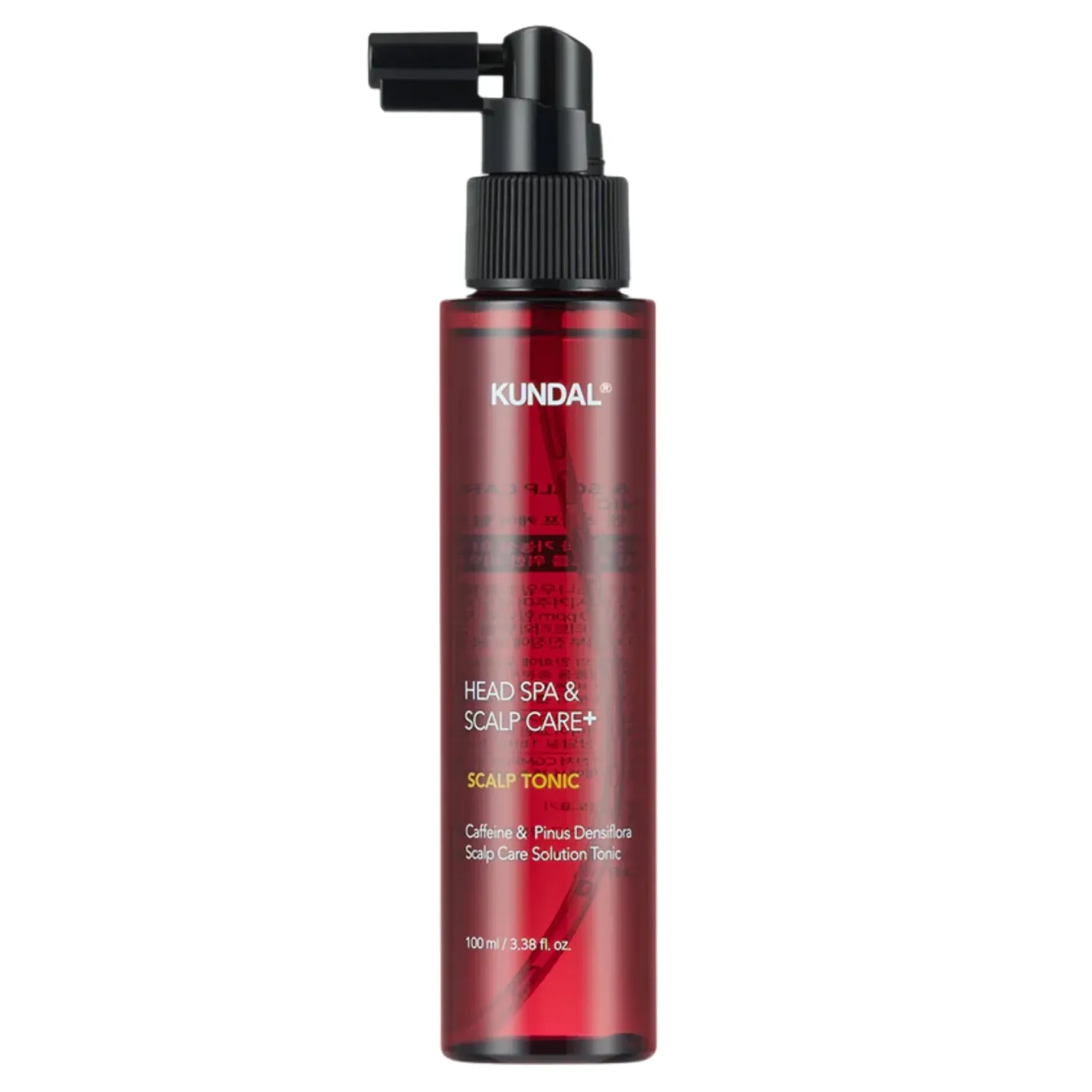 Scalp Tonic