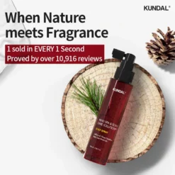Scalp Tonic