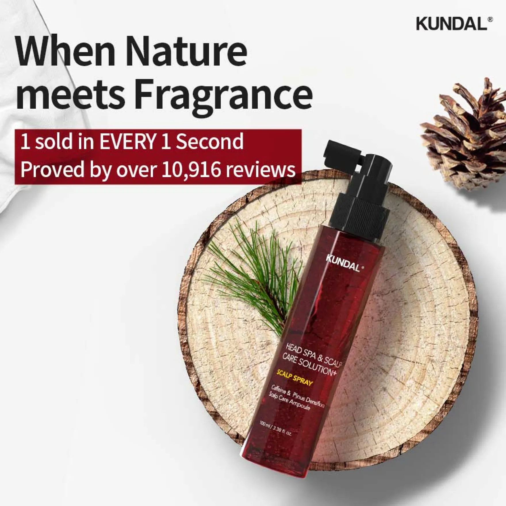 Scalp Tonic