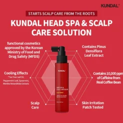 Scalp Tonic
