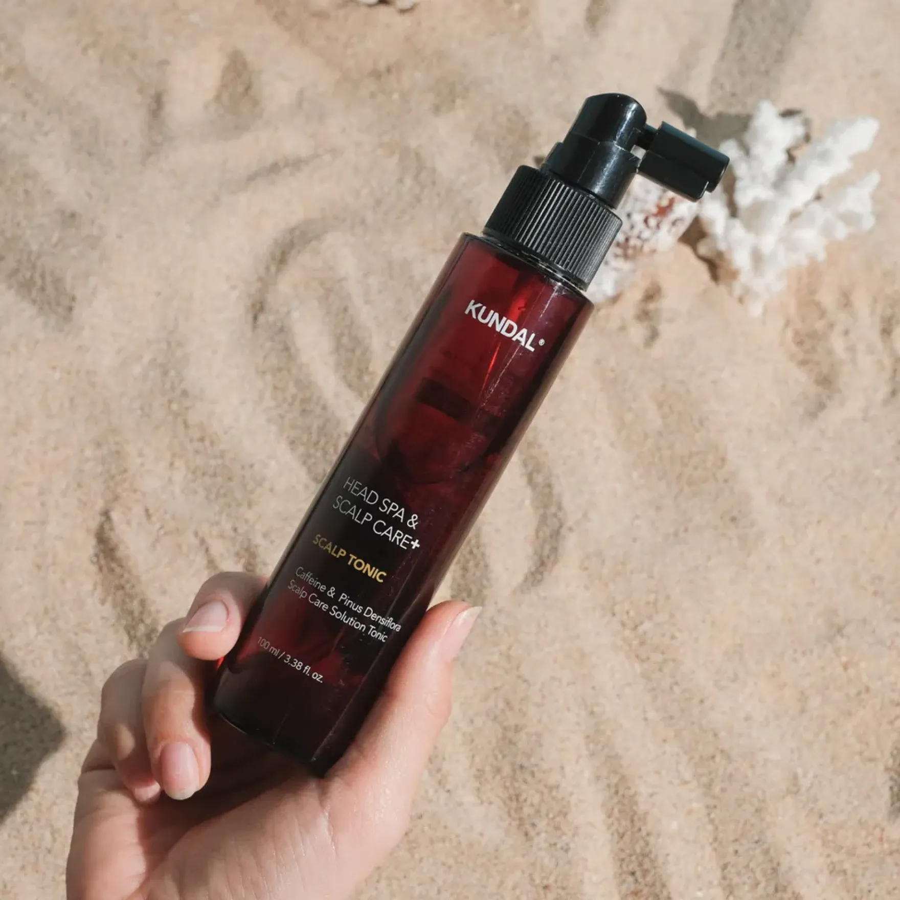 Scalp Tonic