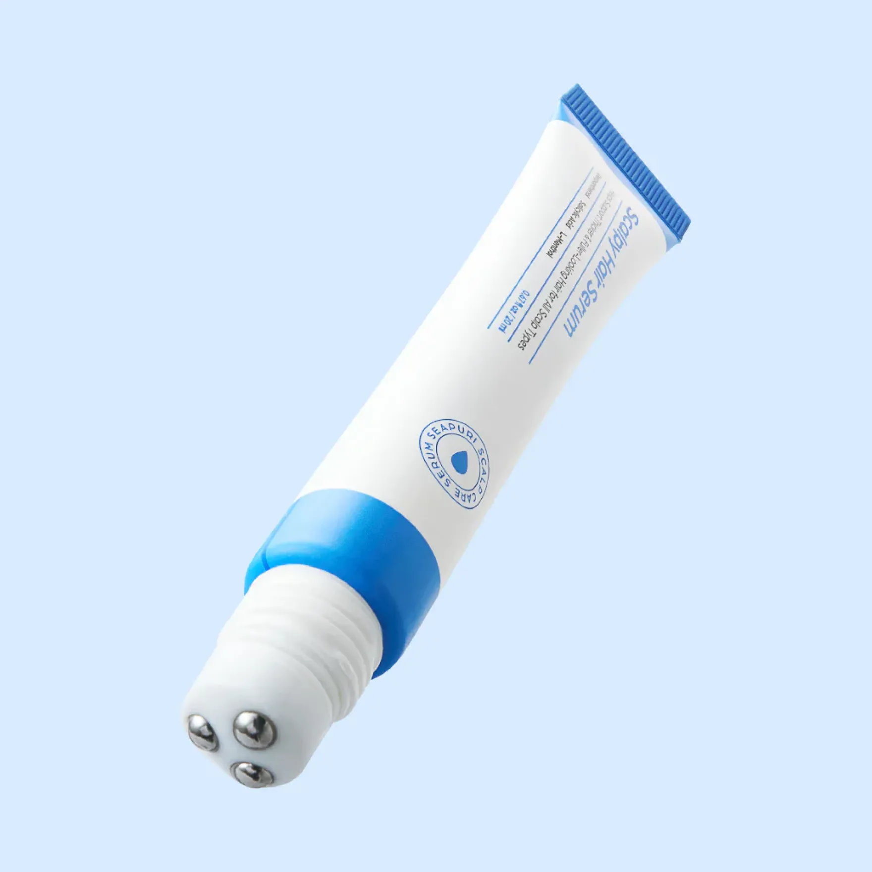 Scalpy Hair Serum