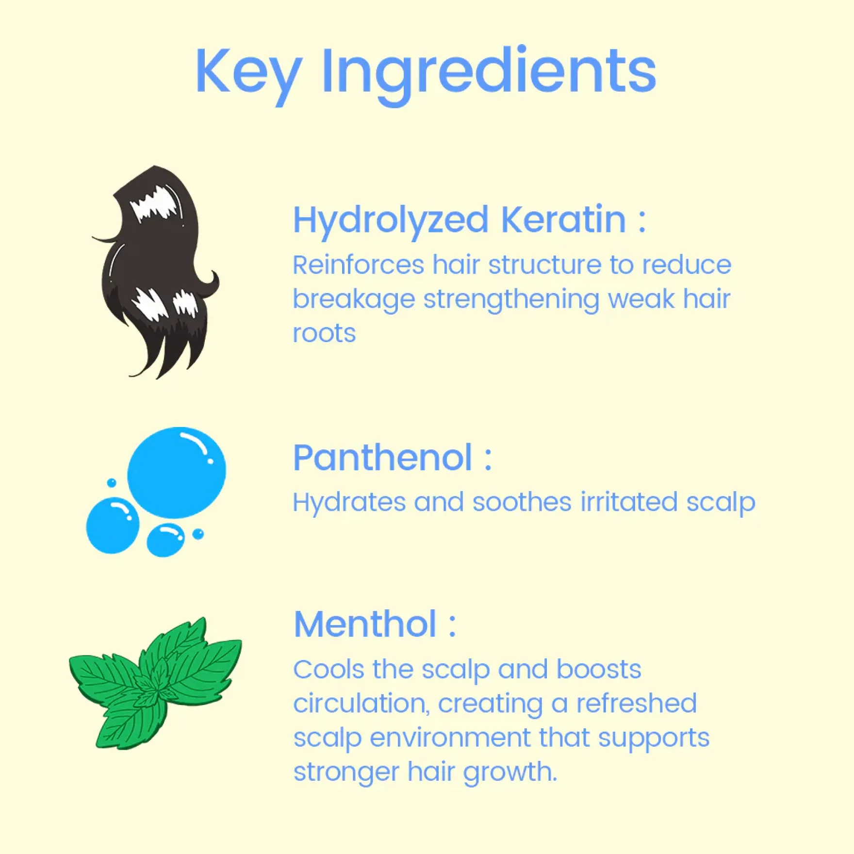 Scalpy Hair Serum