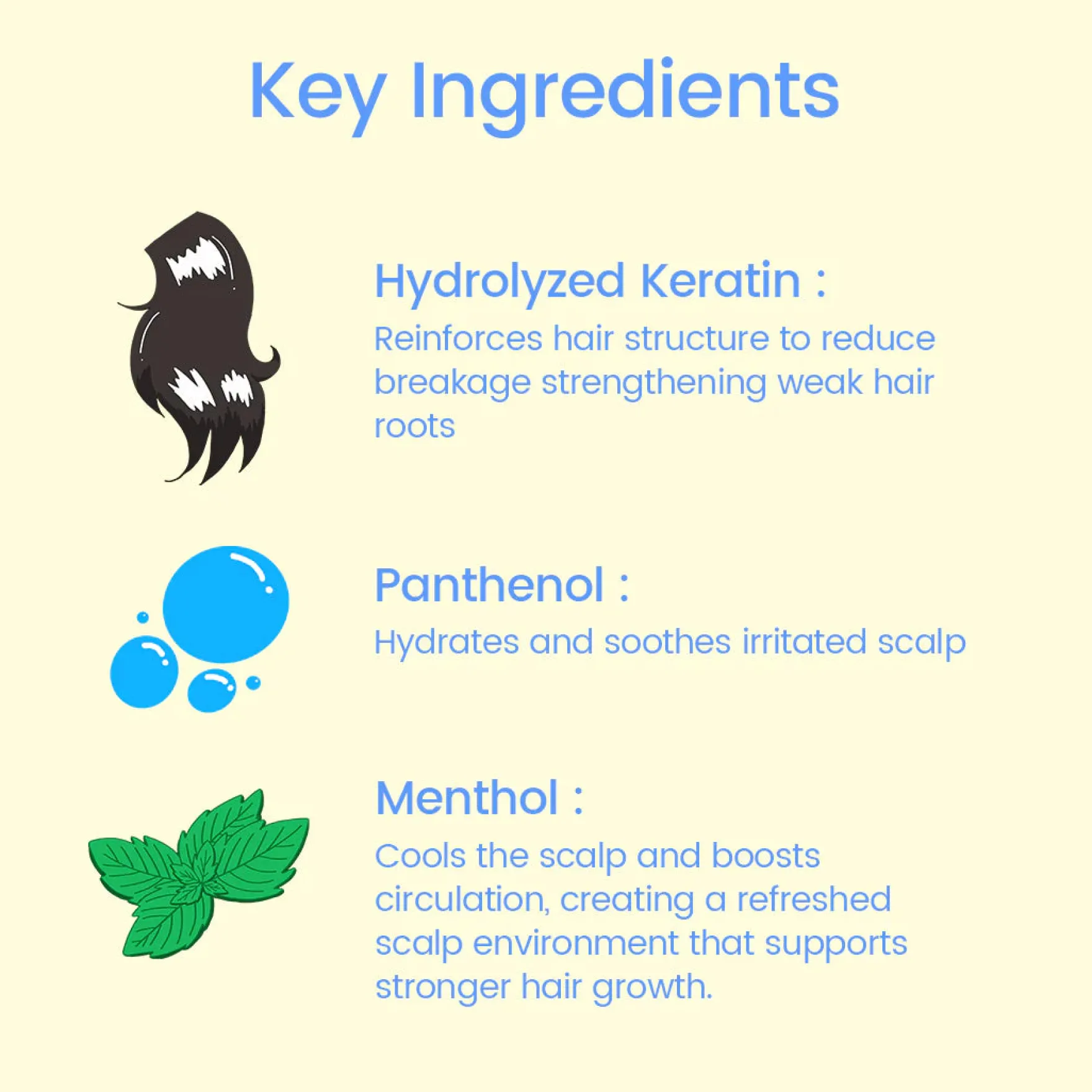 Scalpy Hair Serum
