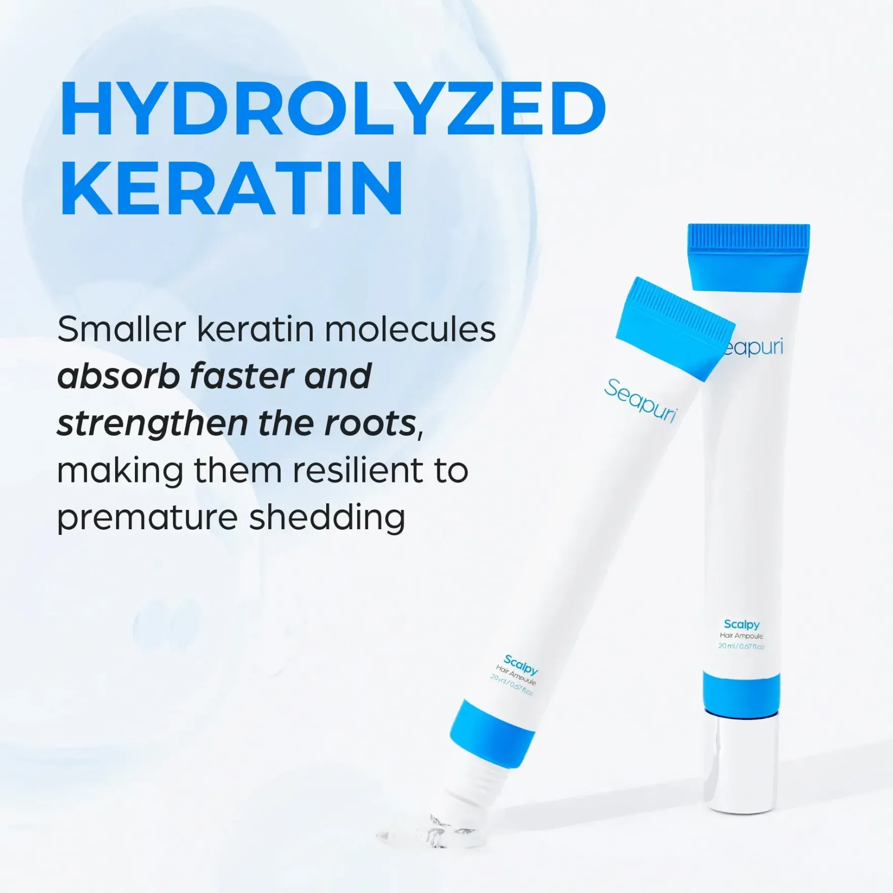 Scalpy Hair Serum