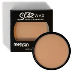Scar Wax Light