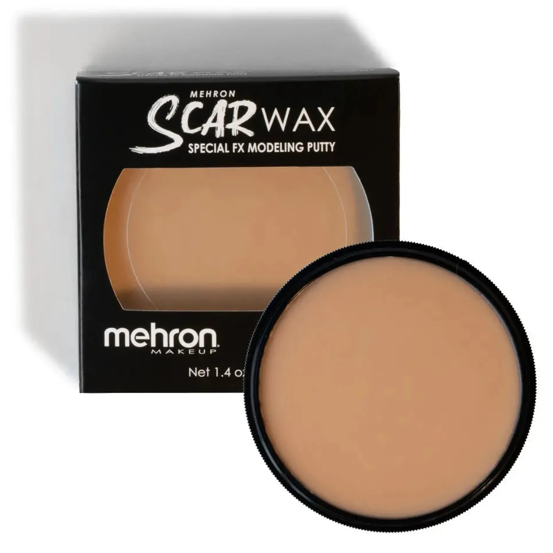 Scar Wax Light