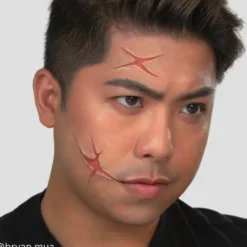 Scar Wax Light