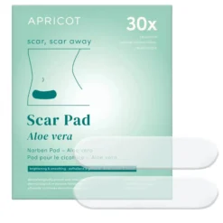 Scar Pads Aloe Vera