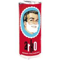 Scheerzeep 75 ml.