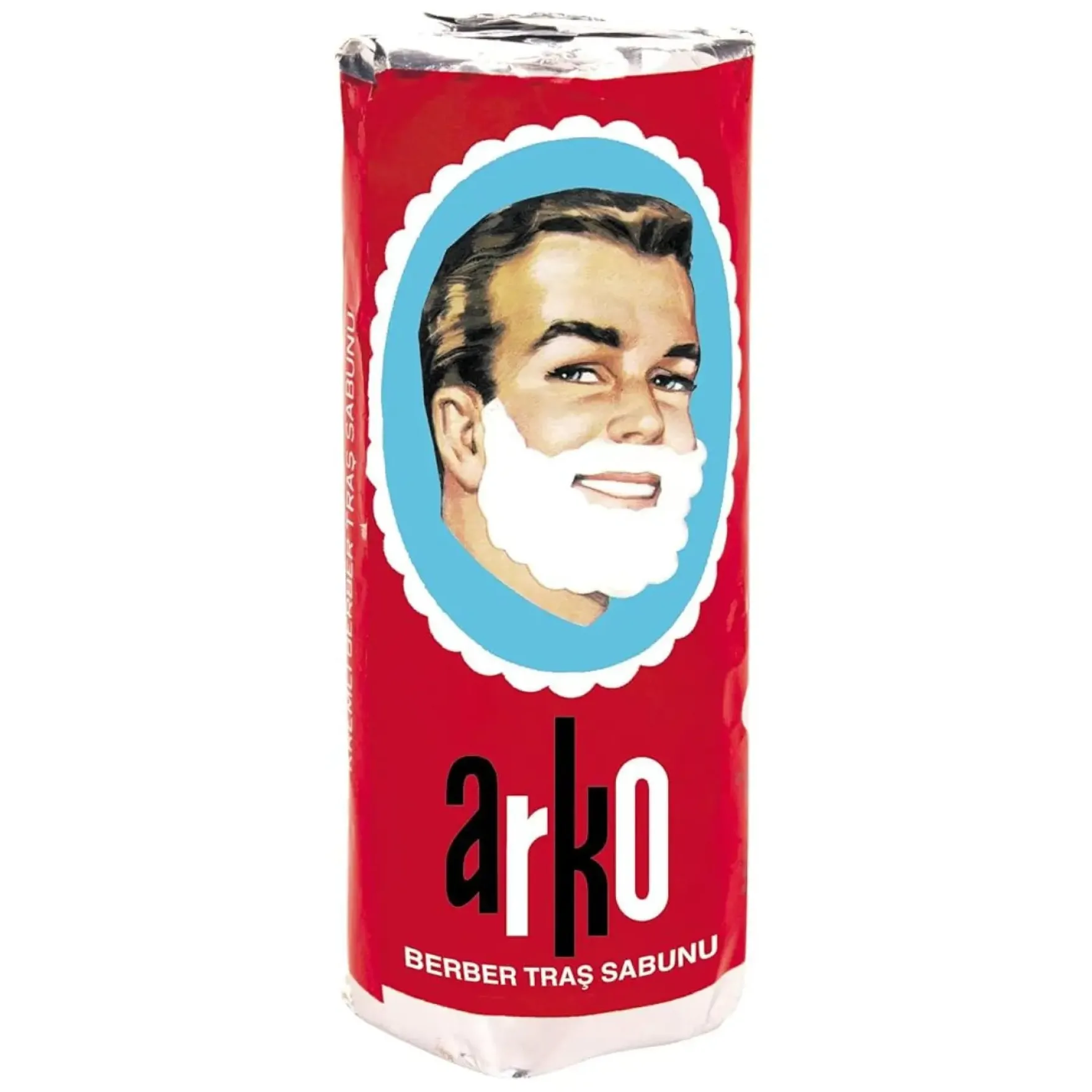 Scheerzeep 75 ml.