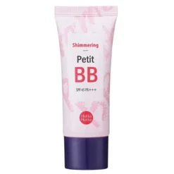 Schimmernde Petit BB Cream