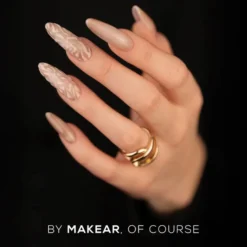 Scratch Gel Beige