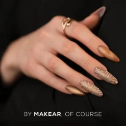 Scratch Gel Nude
