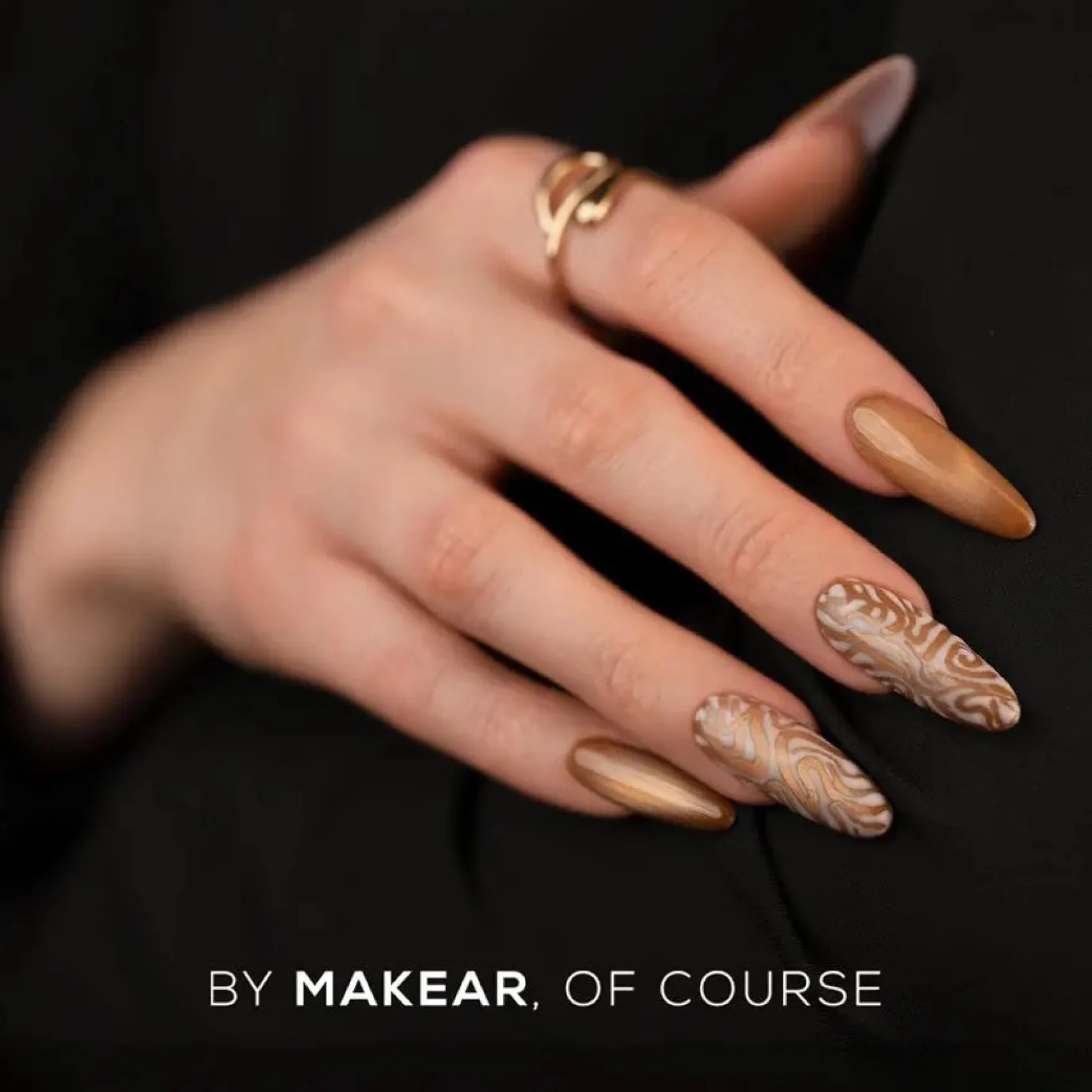 Scratch Gel Nude