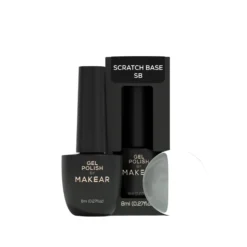 Scratch Base Gel